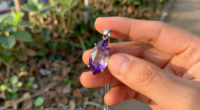 Crystal Healing Jewelry: A Back to school Guide