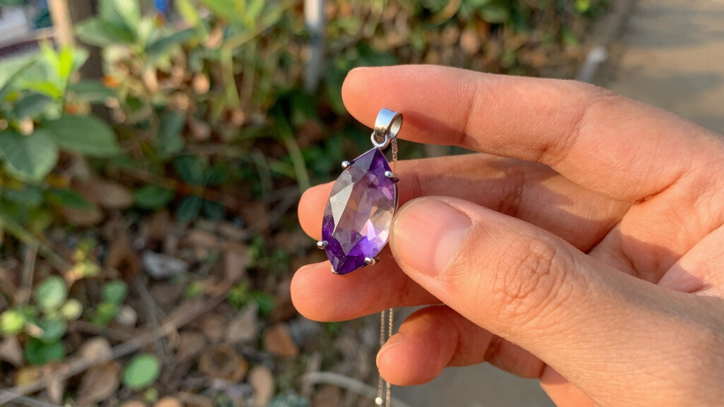 Crystal Healing Jewelry: A Back to school Guide