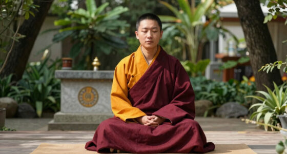 Dalai Lama Surges In Global Coverage