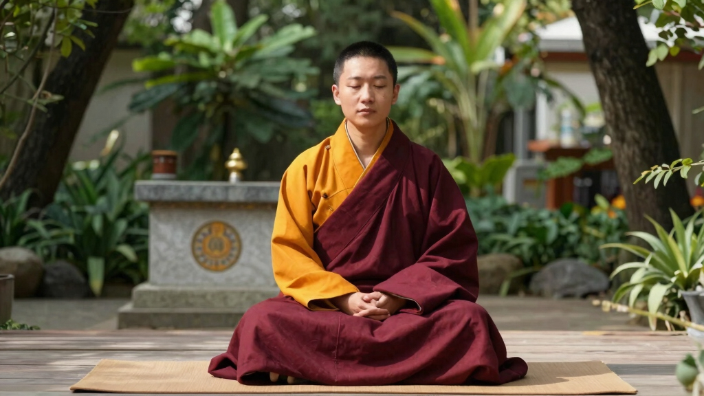 Dalai Lama Surges In Global Coverage