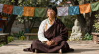 Dalai Lama Surges In Global Coverage