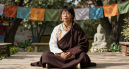 Dalai Lama Surges In Global Coverage