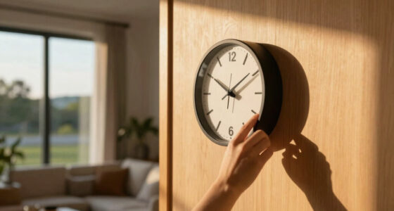Daylight Saving Time