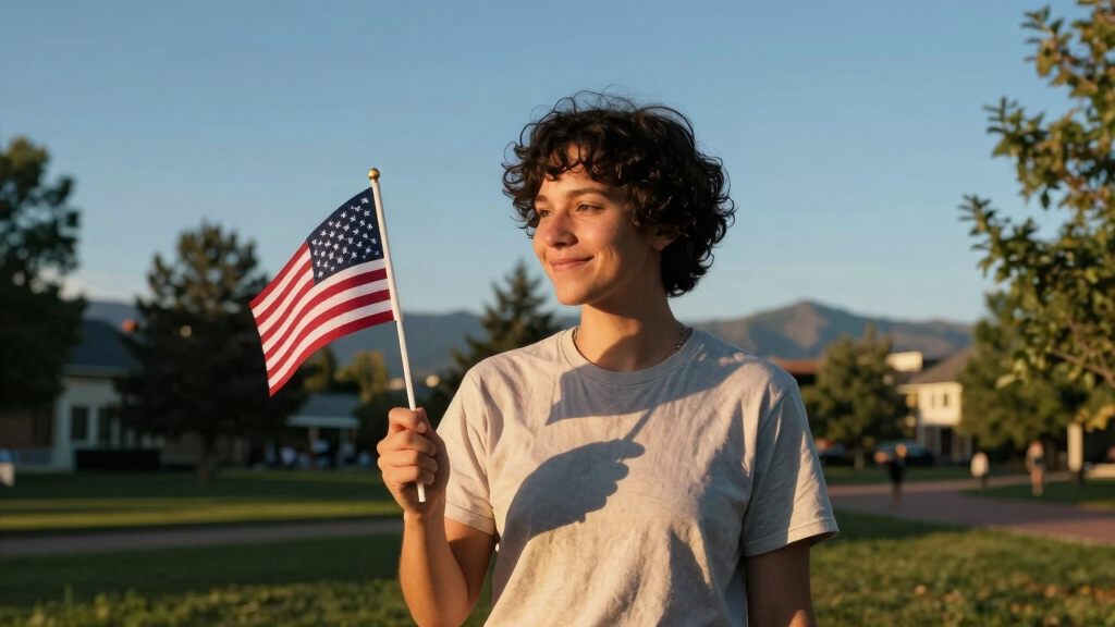 Douglas County, Colorado, celebrates Independence Day without fireworks