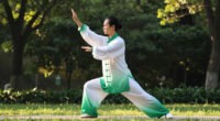 Falun Gong Surges In Global Coverage