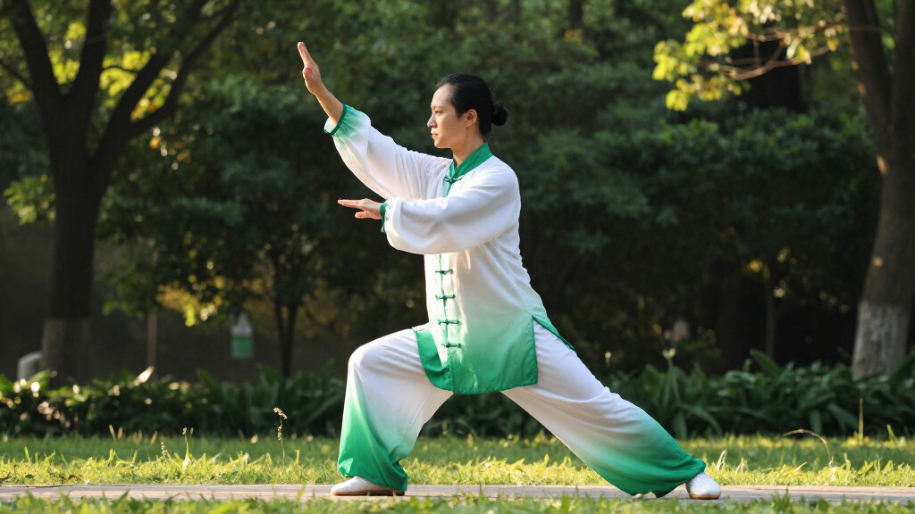 Falun Gong Surges In Global Coverage