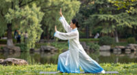 Falun Gong Surges In Global Coverage