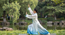 Falun Gong Surges In Global Coverage