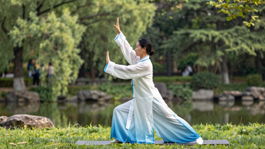 Falun Gong Surges In Global Coverage