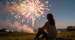 Fireworks Near Me