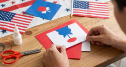 Fourth Of July