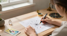 Free Will Astrology
