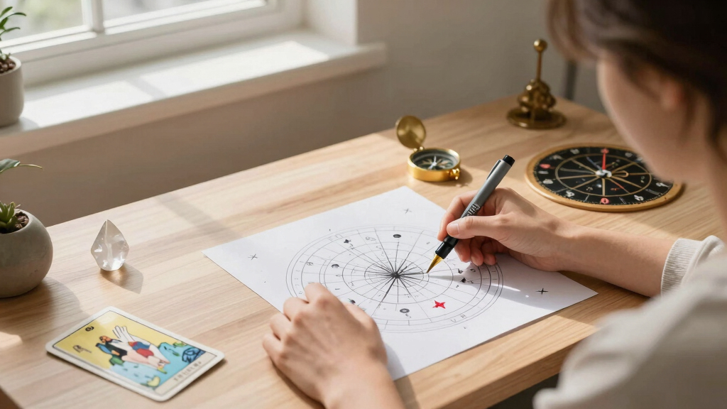 Free Will Astrology