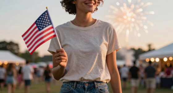 Happy July 4Th