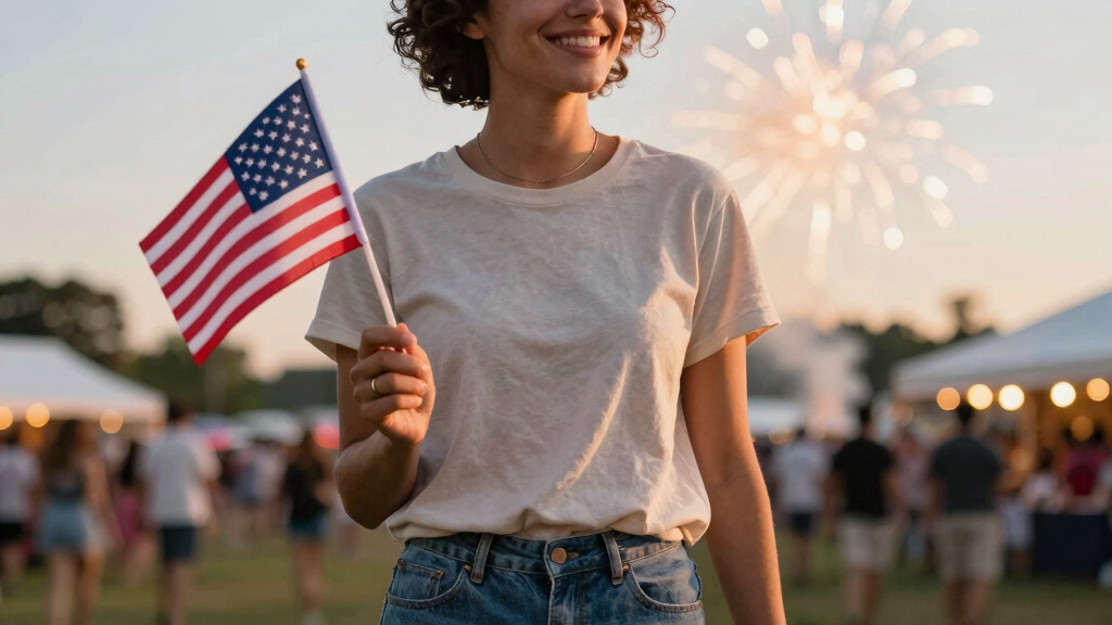 Happy July 4Th
