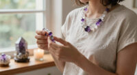 How to Choose Crystal Healing Jewelry