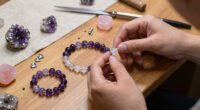 How to Choose Crystal Healing Jewelry