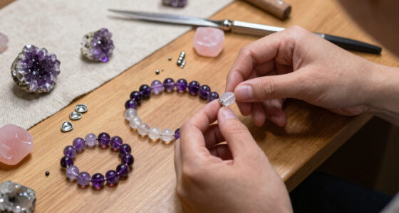 How to Choose Crystal Healing Jewelry