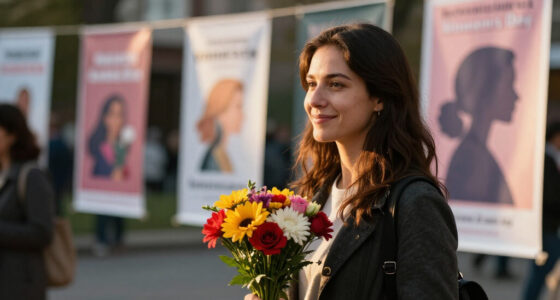 International Women Day Surges In Global Coverage