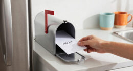 Is There Mail On July 3Rd