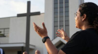 Lakewood Methodist Church Surges In Global Coverage