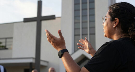 Lakewood Methodist Church Surges In Global Coverage