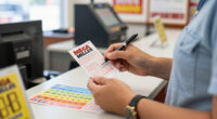 Mega Millions Numbers