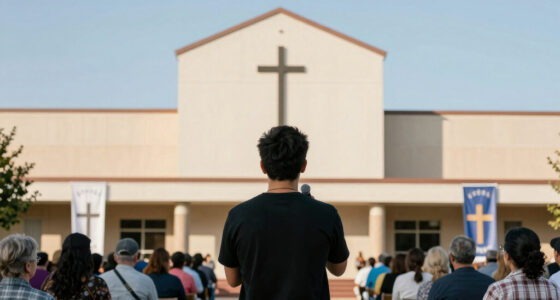 Methodist Church Surges In Global Coverage