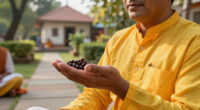 Mukhi Rudraksha Surges In Global Coverage