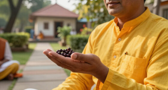 Mukhi Rudraksha Surges In Global Coverage