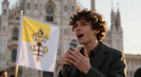 Pope Leo Surges In Global Coverage