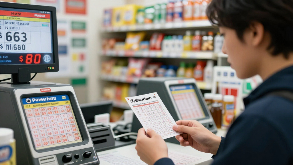 Powerball Jackpot Climbs To $663 Million After No Winner; Mega Millions Hits $800 Million