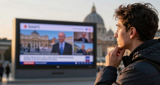 Saint Peter Surges In Global Coverage