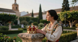 Spanische Konigsfamilie