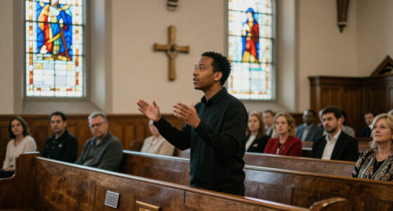 Tabernacle Church Brooklyn Surges In Global Coverage