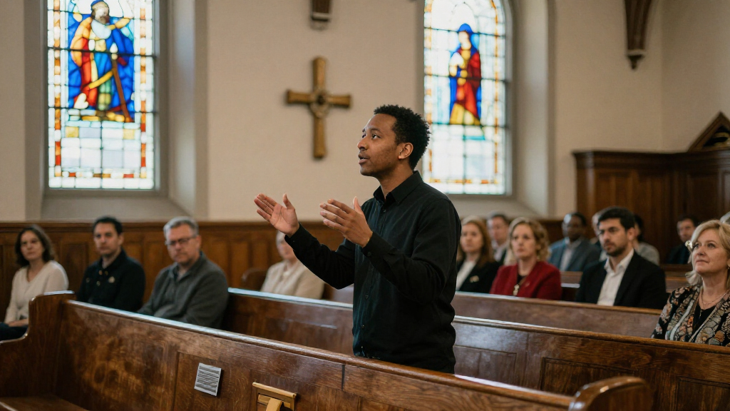 Tabernacle Church Brooklyn Surges In Global Coverage