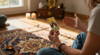 The Art Of Tarot Card Reading