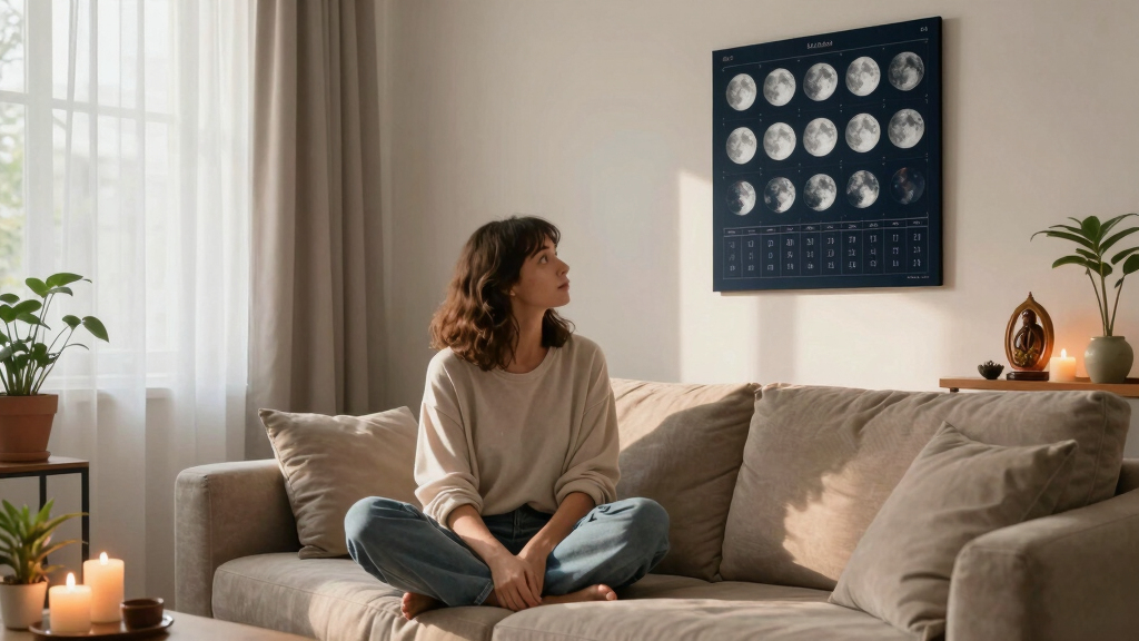 The New Moon in Cancer Promises a Major Shift—Here’s What It Means for Every Star Sign