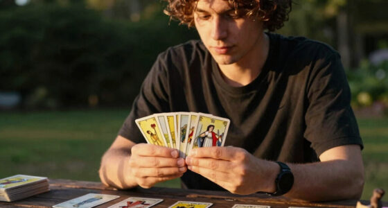 The Tarot Horoscope For Friday, July 17 Has A Reading For Your Zodiac Sign