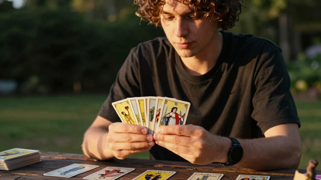 The Tarot Horoscope For Friday, July 17 Has A Reading For Your Zodiac Sign