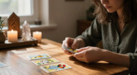 The Tarot Horoscope For Friday, July 31 Has A Reading For Your Zodiac Sign