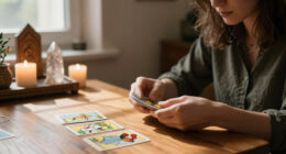 The Tarot Horoscope For Friday, July 31 Has A Reading For Your Zodiac Sign