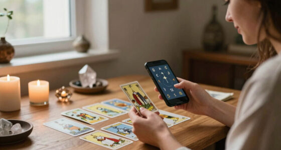 The Tarot Horoscope For Monday, July 13 Has A Reading For Each Zodiac Sign