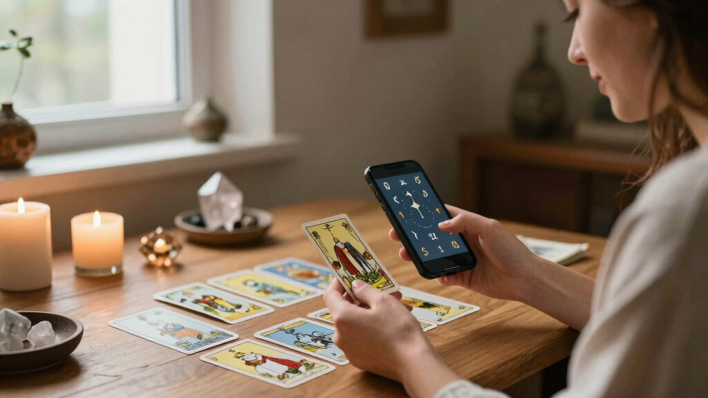The Tarot Horoscope For Monday, July 13 Has A Reading For Each Zodiac Sign