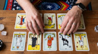The Tarot Horoscope For Monday, July 13 Has A Reading For Each Zodiac Sign
