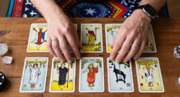 The Tarot Horoscope For Monday, July 13 Has A Reading For Each Zodiac Sign