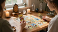 The Tarot Horoscope For Sunday, July 19 Has A Reading For Your Zodiac Sign