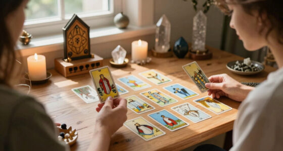 The Tarot Horoscope For Sunday, July 19 Has A Reading For Your Zodiac Sign