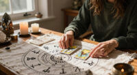 The Tarot Horoscope For Sunday, July 5 Is Here With A Reading For Your Zodiac Sign