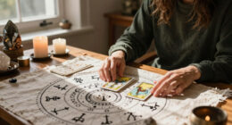 The Tarot Horoscope For Sunday, July 5 Is Here With A Reading For Your Zodiac Sign